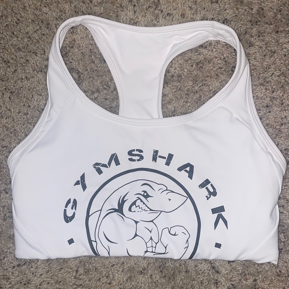 Gymshark bra